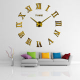 Quartz Wall Clocks