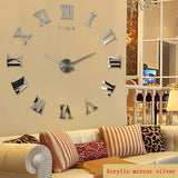 Quartz Wall Clocks
