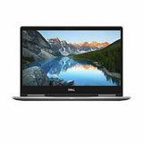 Dell Inspiron 13.3" Laptop Intel Core i7 16GB 256GB Win 10 - Gray/Silver