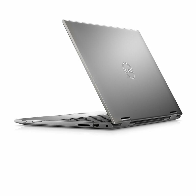 Dell Inspiron i5378-5743GRY 13.3" FHD 2-in 1 Laptop 7th Generation Intel Core i7