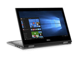 Dell Inspiron i5378-5743GRY 13.3" FHD 2-in 1 Laptop 7th Generation Intel Core i7