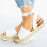 High Heel Platform  Pump Shoe For Summer Outdoor