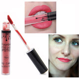 Mist Lip Gloss Silky Tint Lipstick