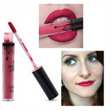 Mist Lip Gloss Silky Tint Lipstick