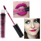 Mist Lip Gloss Silky Tint Lipstick