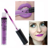 Mist Lip Gloss Silky Tint Lipstick