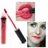 Mist Lip Gloss Silky Tint Lipstick