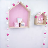 Baby Room Decoration Bumpers
