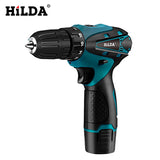 Electric Cordless Drill