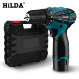 Electric Cordless Drill