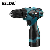 Electric Cordless Drill