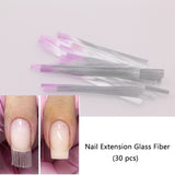 Three Colors UV Nail Extension Gel/ Nail Art Varnish