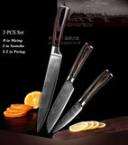 High-quality Kitchen Knives