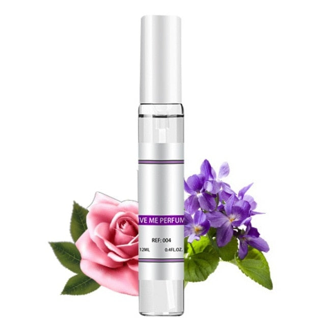 15ML Perfume For Women Elegant Romantic Lasting Fresh Fragrance Temptation Romantic Perfume