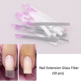 Three Colors UV Nail Extension Gel/ Nail Art Varnish