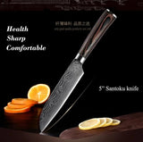 High-quality Kitchen Knives