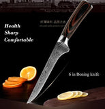 High-quality Kitchen Knives