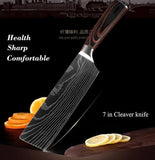 High-quality Kitchen Knives