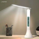 Foldable Dimmable Touch Lamp
