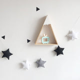 Kids Room Wall Decorations