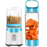 USB Rechargeable Food Mixer