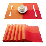 Plastic Dining Table Mat