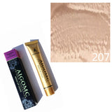 AIGOMC New Hot Sale Makeup 14color Base foundation cover Concealer cream of of the skin blemish face eye concealer