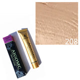 AIGOMC New Hot Sale Makeup 14color Base foundation cover Concealer cream of of the skin blemish face eye concealer