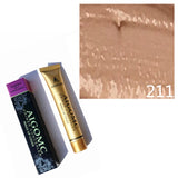 AIGOMC New Hot Sale Makeup 14color Base foundation cover Concealer cream of of the skin blemish face eye concealer