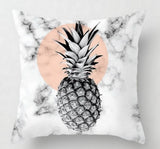 Pineapple Pillow Cover