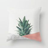 Pineapple Pillow Cover