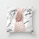 Pineapple Pillow Cover