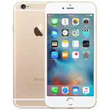 Unlocked Original Apple iPhone 6 LTE 4G Cell phones 1GB RAM 16/64/128GB iOS 4.7' 8.0MP Dual Core WIFI  GPS Mobile phone