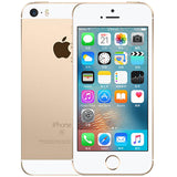 Original Unlocked Apple iPhone SE Cell Phone RAM 2GB ROM 16/64GB Dual core A9 4.0" Touch ID 4G LTE Mobile Phone iphonese ios