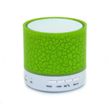 High-Quality Super Bass Portable Wireless USB Loud Speaker