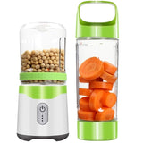 USB Rechargeable Food Mixer