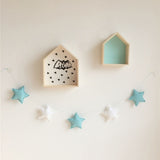 Kids Room Wall Decorations