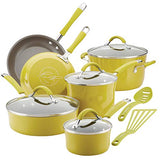 Nonstick Cookware Pots Set