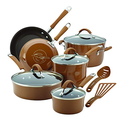 Nonstick Cookware Pots Set