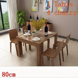 Kitchen Dining Table