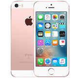 Original Unlocked Apple iPhone SE Cell Phone RAM 2GB ROM 16/64GB Dual core A9 4.0" Touch ID 4G LTE Mobile Phone iphonese ios