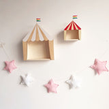 Kids Room Wall Decorations