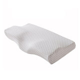 Butterfly Neck Foam Pillows