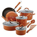 Nonstick Cookware Pots Set