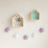 Kids Room Wall Decorations