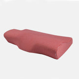 Butterfly Neck Foam Pillows