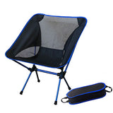 Folding Extended Hiking Seat