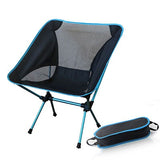 Folding Extended Hiking Seat