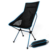 Folding Extended Hiking Seat