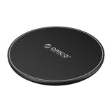 Wireless Charger 5W/7.5W/10W Wireless Charging pad with Charging Receiver for iPhone X/XS Max XR Samsung Huawei Xiaomi